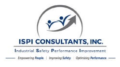 Logo for ISPI Consultants Inc.